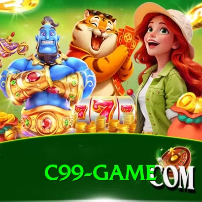 c99 game Apps (Tools & Injectors) Premium vv1.0.4 - 2