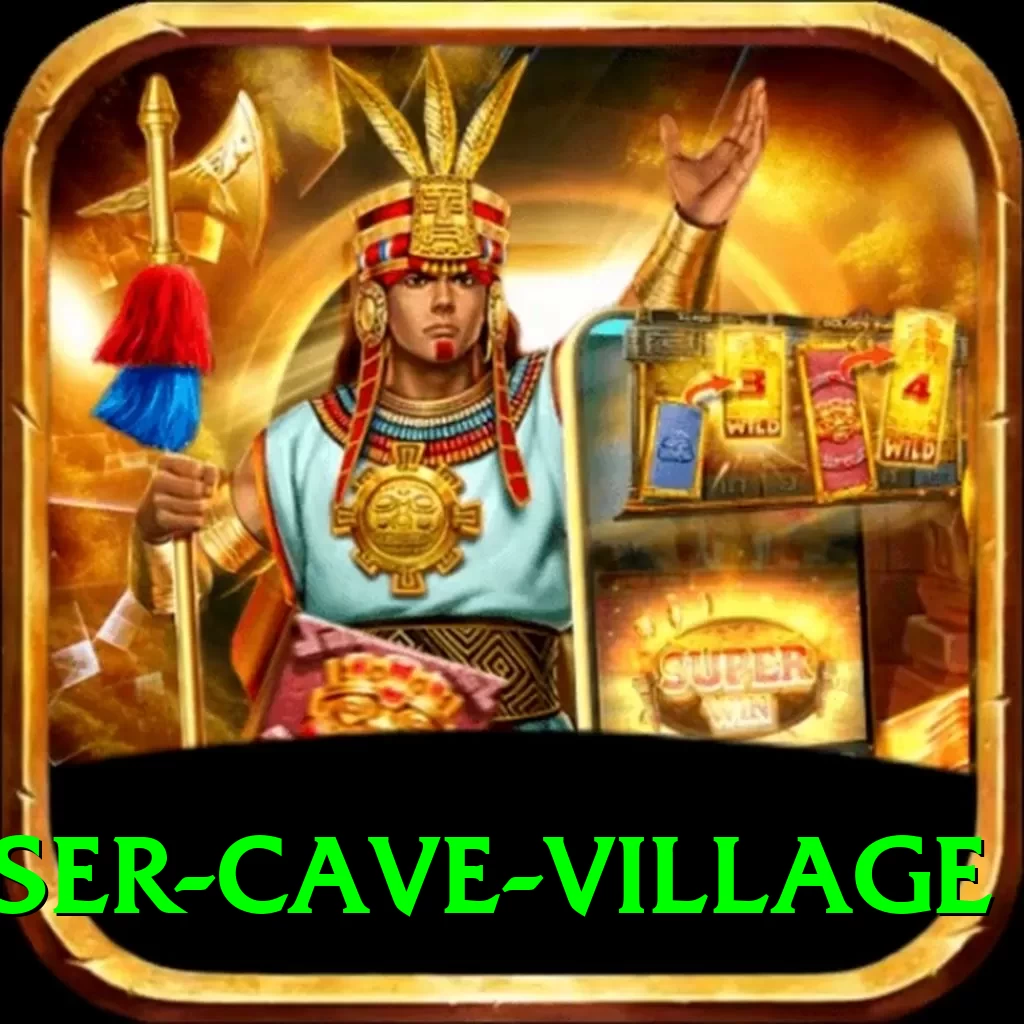 chhoser cave village Deluxe v1.4.8 - 2