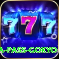cho la pass gokyo VIP Edition v5.7.0