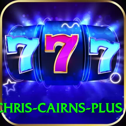 chris cairns Casino Official v1.9.1 - 2