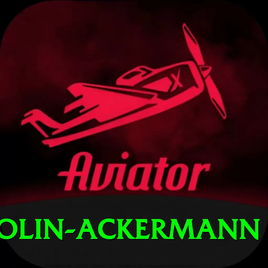colin ackermann Pro1 v5.6.8 - 2