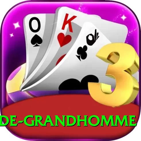 colin de grandhomme Deluxe Edition v4.6.6 - 2