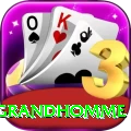 colin de grandhomme Deluxe Edition v4.6.6