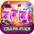 craps Slot Machine Plus