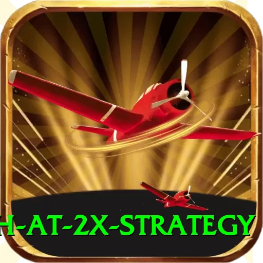 crash at 2x strategy Deluxe v3.9.9 - 2