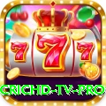 crichd tv VIP Rewards