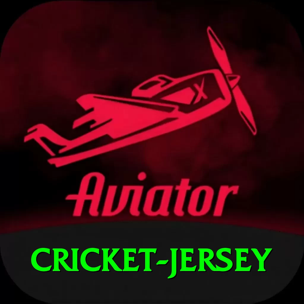 cricket jersey Elite Pro v1.4.7 - 2