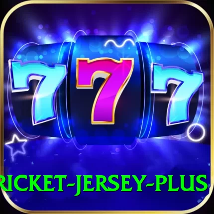 cricket jersey Game Plus v2.6.8 - 2