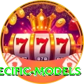 cricket specific models Elite v1.1.3