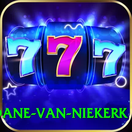 dane van niekerk Gold Edition v4.2.8 - 2