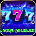 dane van niekerk Gold Edition v4.2.8