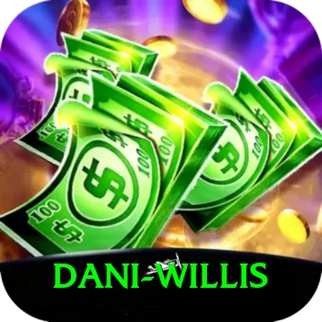 dani willis Deluxe Pro v1.4.1 - 2