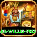 dani willis Earn VIP v5.9.0