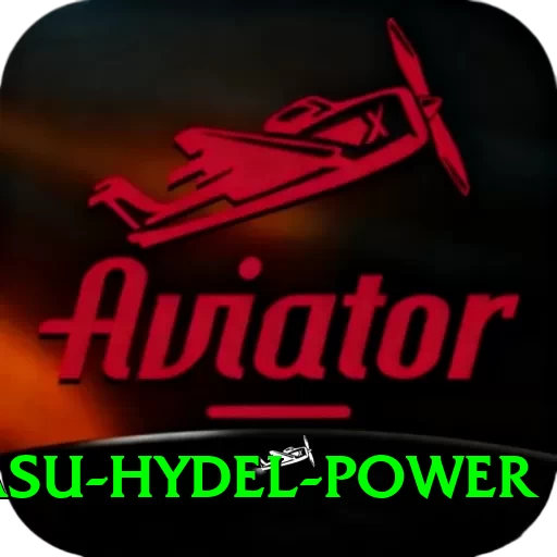 dasu hydel power Ultimate Pro v2.3.4 - 2