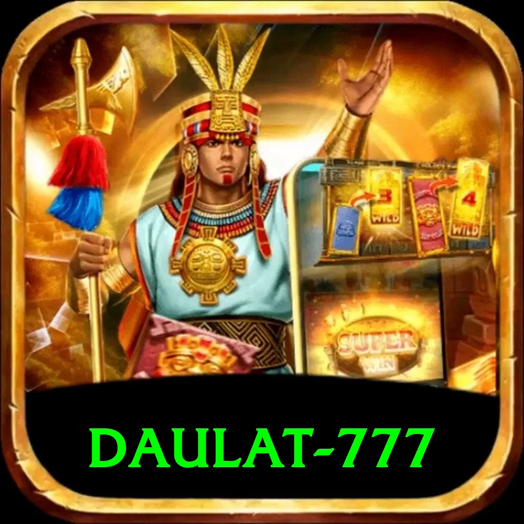 daulat 777 Games (Casino & Earning) Plus v5.8.3 - 2
