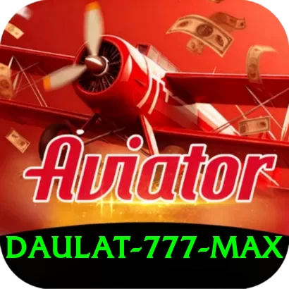 Daulat 777 Money Max v4.7.4 - 2