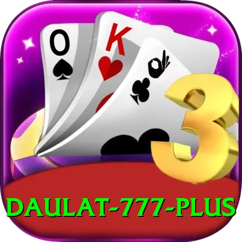 daulat 777 Elite v5.7.3 - 2