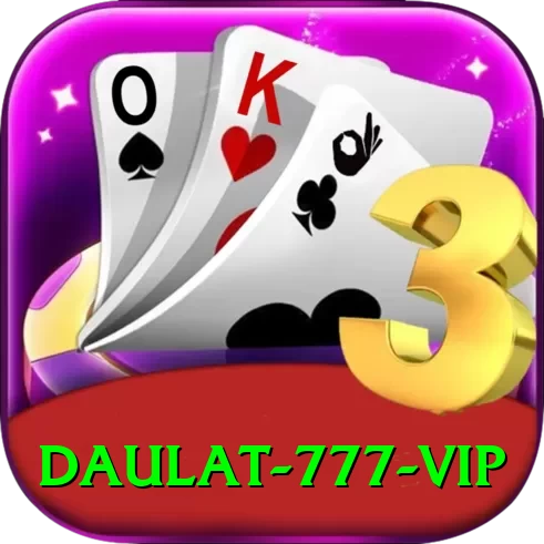 daulat 777 Slots Royal v5.4.4 - 2