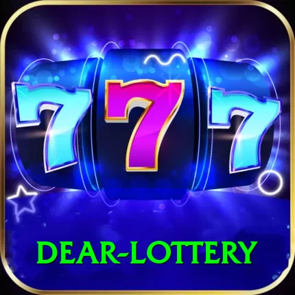 dear lottery VIP - 2