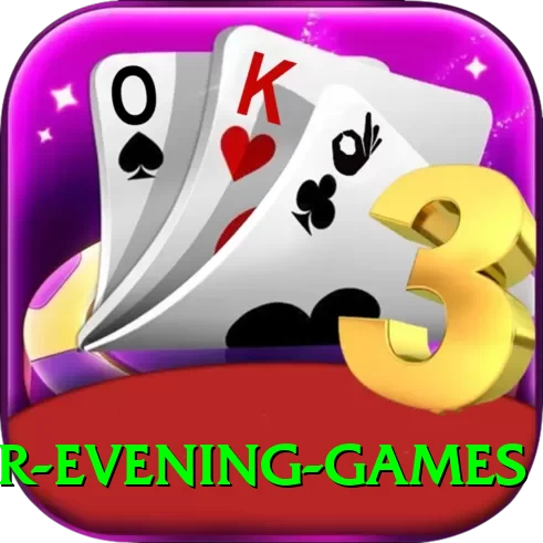 dew factor evening games Pro v4.0.9 - 2
