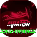 dew factor second innings VIP v5.4.5