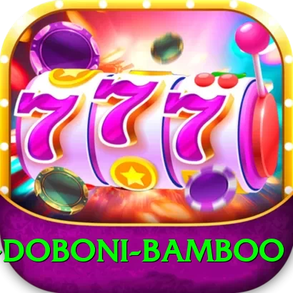 dovan doboni bamboo Plus Edition v4.4.8 - 2
