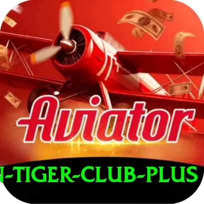 Dragon Tiger Club - Gaming Legend - 2