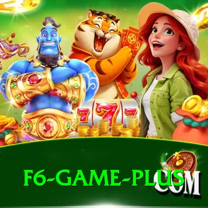f6 game Apps (Tools & Injectors) Plus v4.7.5 - 2
