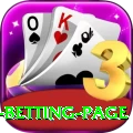 facebook betting page Pro Max v5.4.3