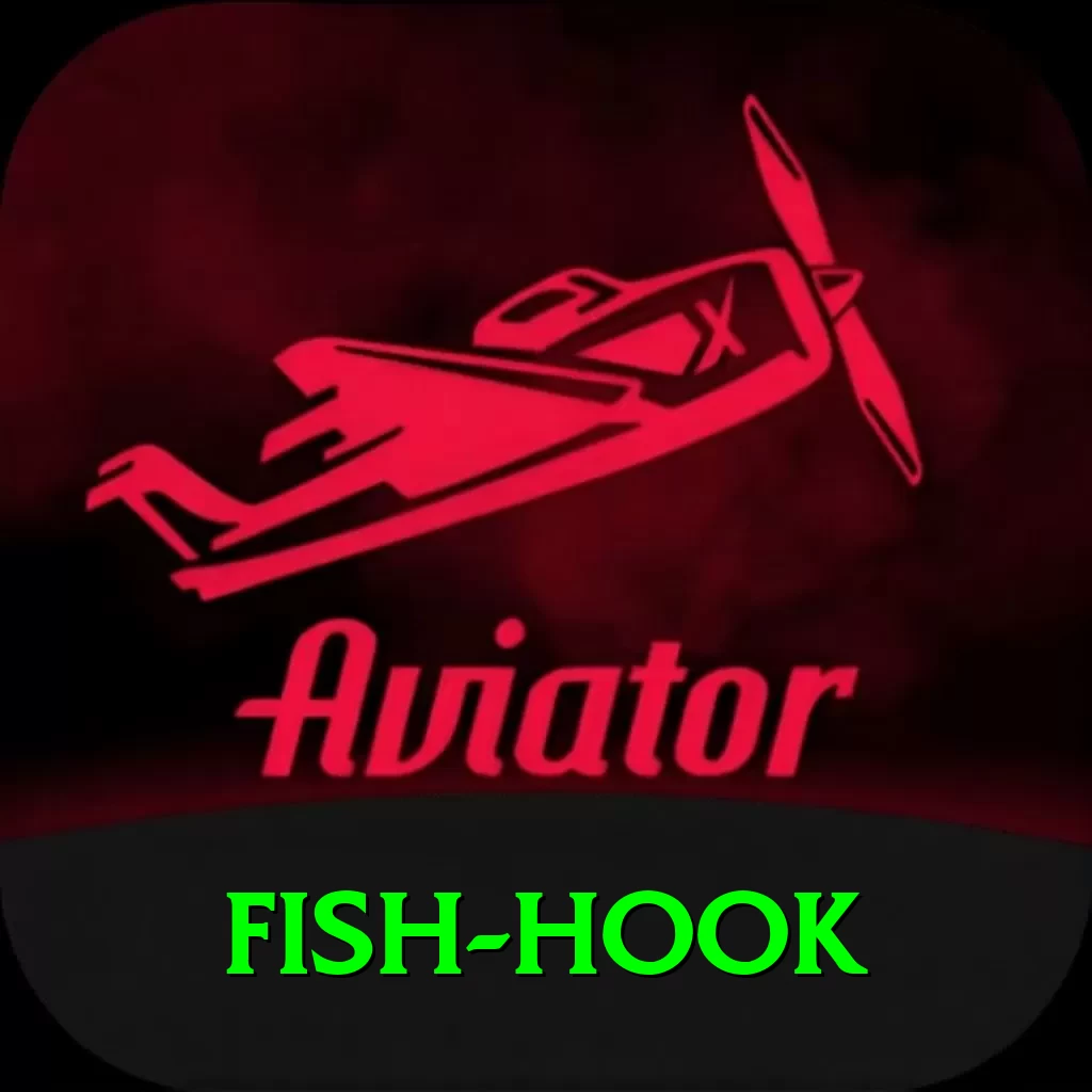 fish hook Max Pro v5.5.5 - 2