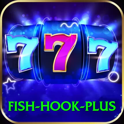 fish hook - Live King - 2