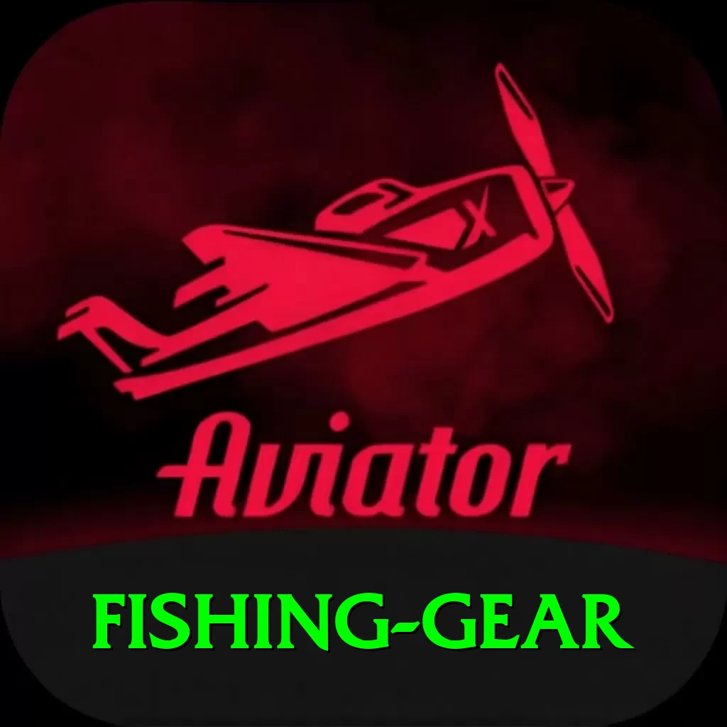 fishing gear Master Pro v2.4.5 - 2