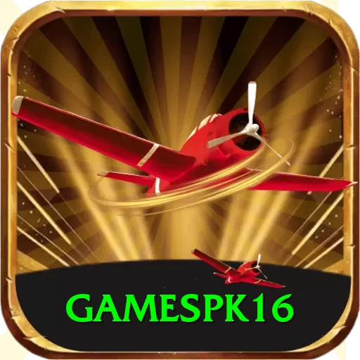 gamespk16 Turbo vv2.5.5 - 2