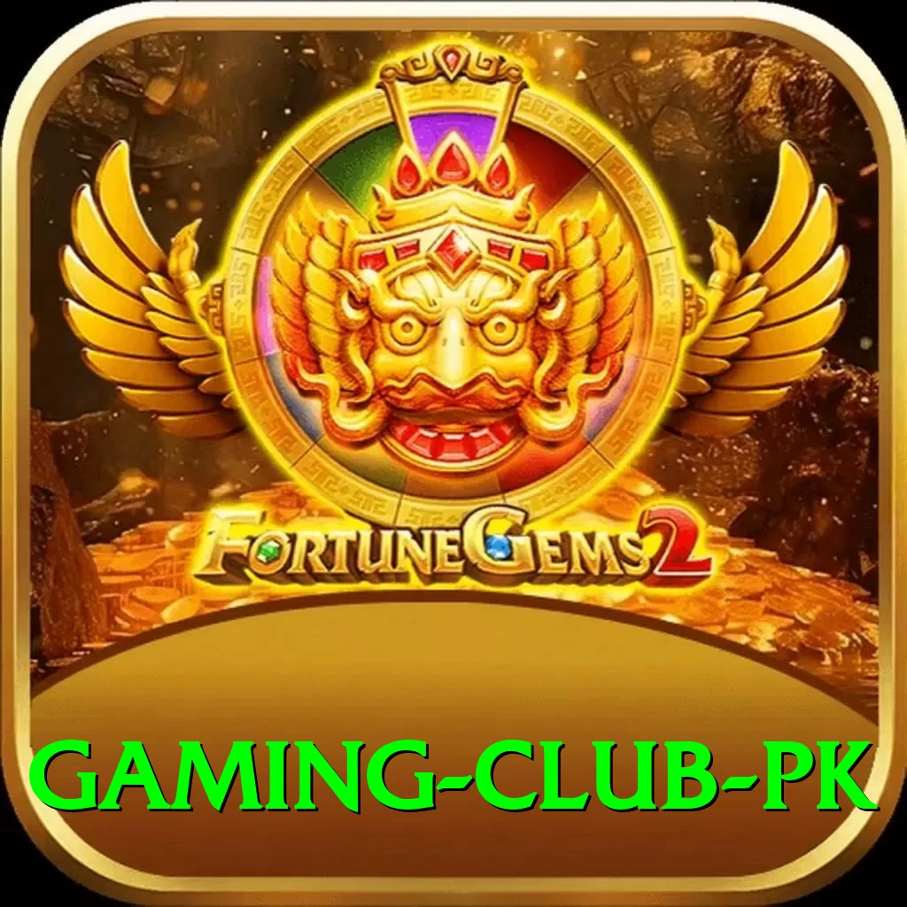 Gaming Club PK Apps (Tools & Injectors) Gold vv4.7.4 - 2