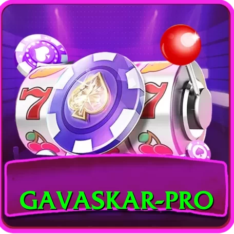 gavaskar - Gold Earning App - 2