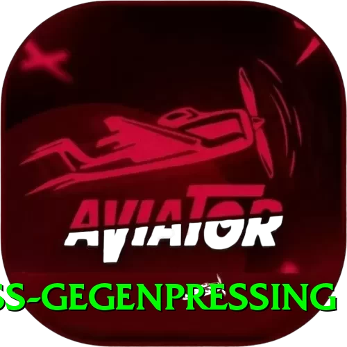 gegenpress gegenpressing Premium v1.1.2 - 2