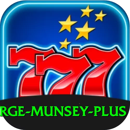 george munsey - Max Edition v3.1.9 - 2