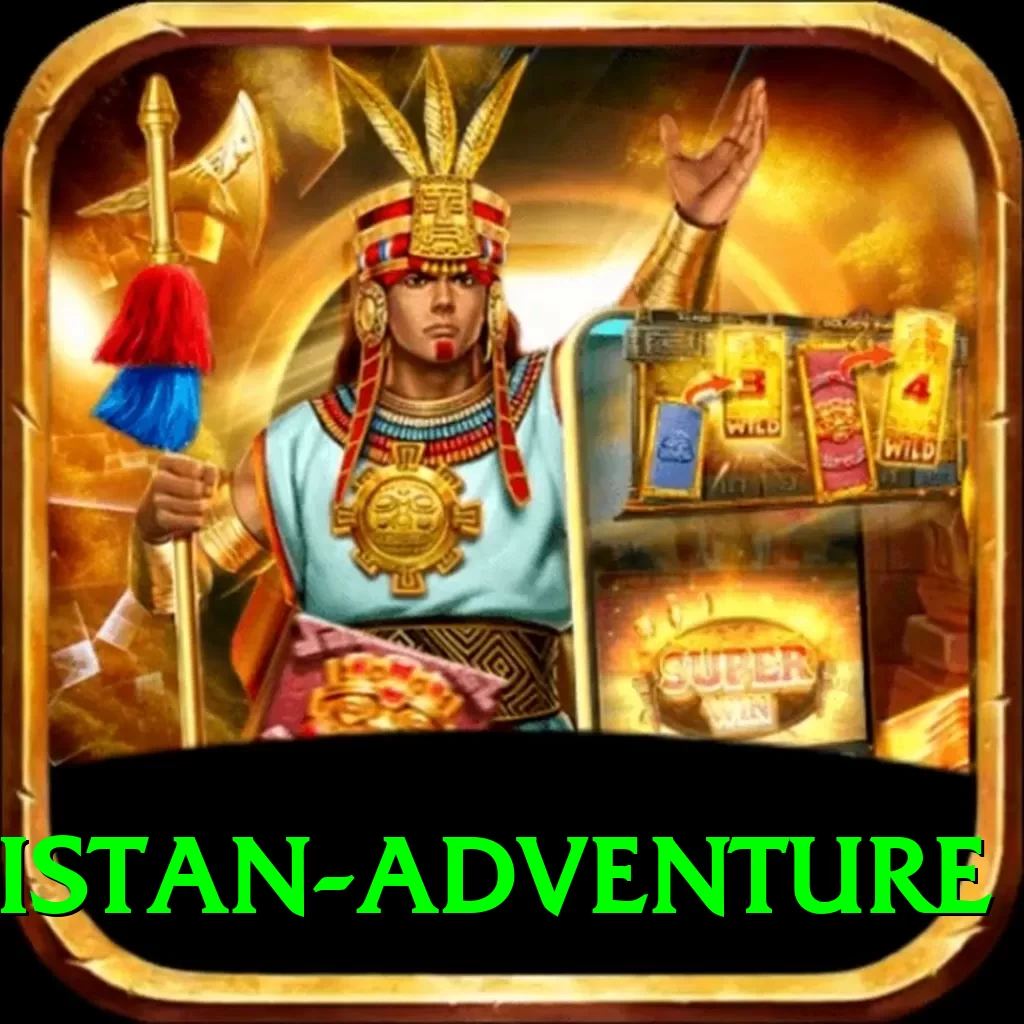 gilgit baltistan adventure Plus Edition v5.8.4 - 2