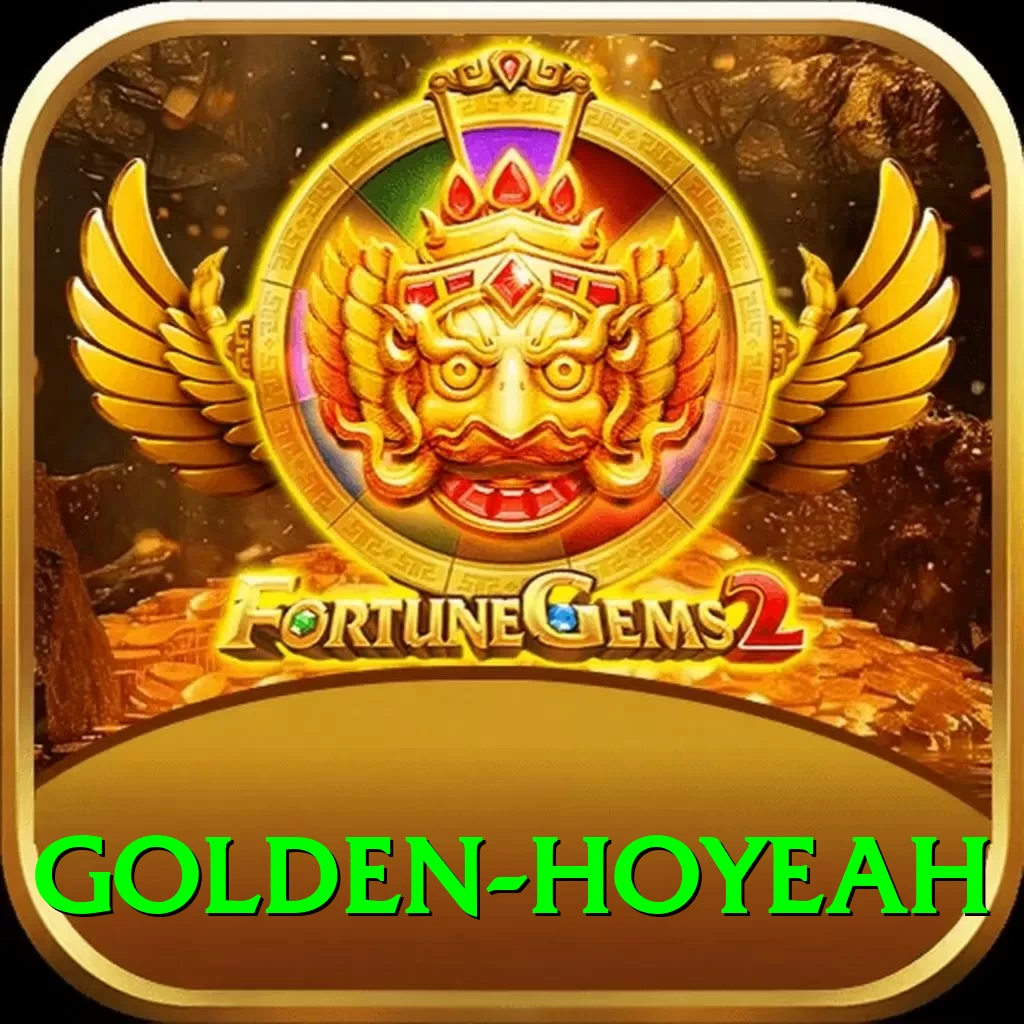 golden hoyeah Gold v1.0.0 - 2