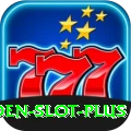 golden slot Jackpot Pro v4.4.1
