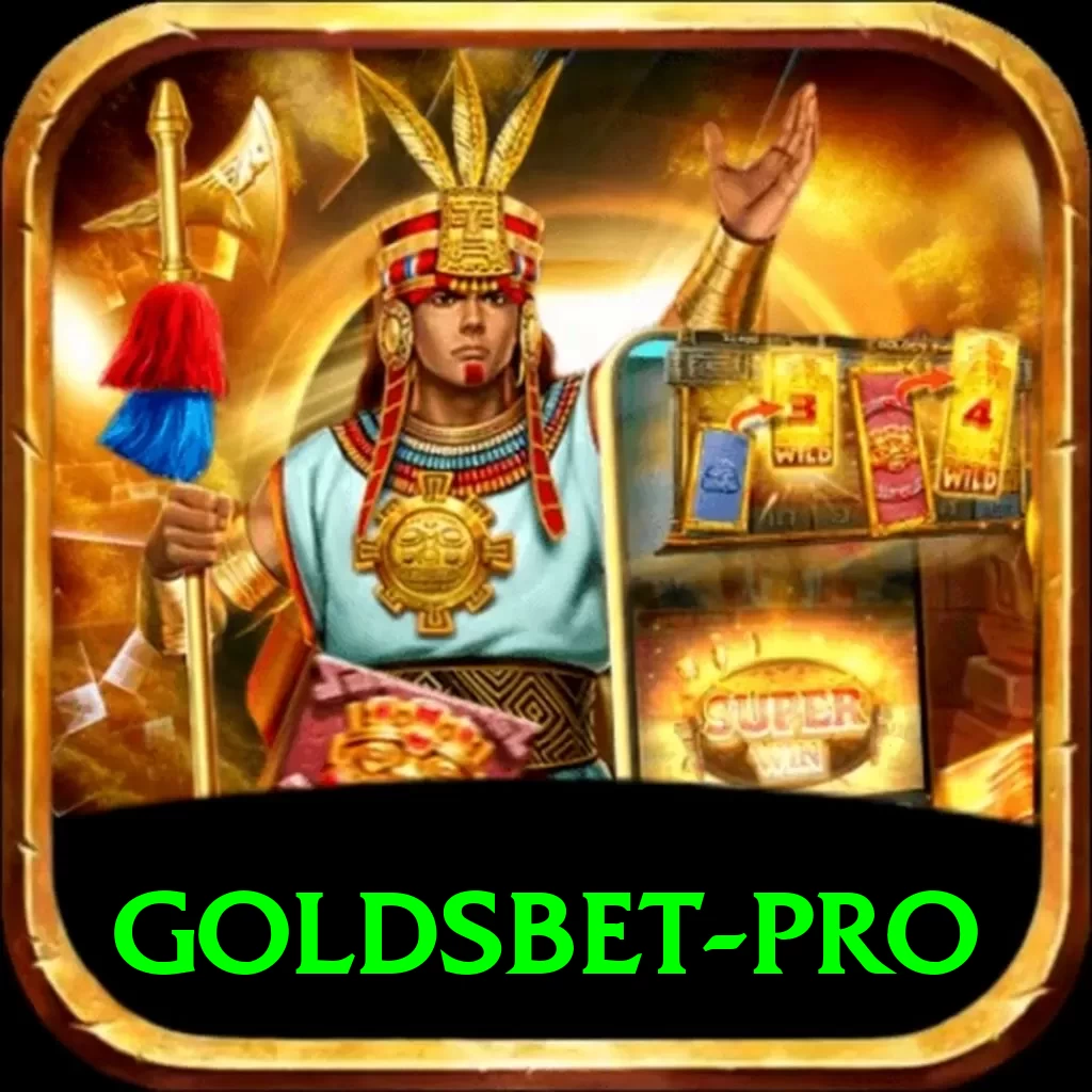 goldsbet Game Royal v2.9.4 - 2