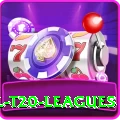 gtl global t20 leagues Pro v1.8.3