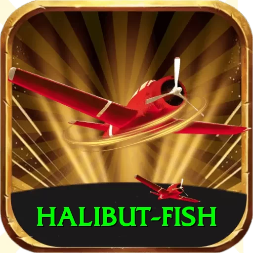 halibut fish Plus Pro v1.1.3 - 2