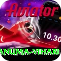 hanuma vihari Master v2.5.8