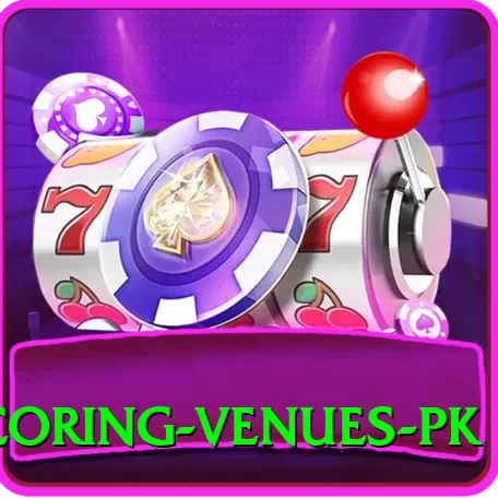 high scoring venues pk Master Pro v3.0.7 - 2