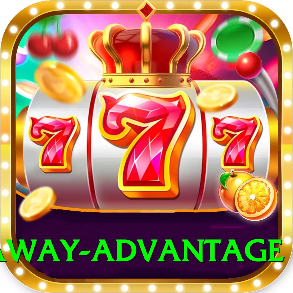 home away advantage Turbo v1.2.5 - 2
