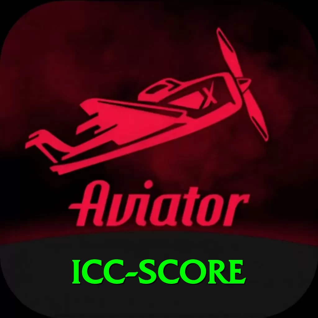 icc score Master v5.0.4 - 2