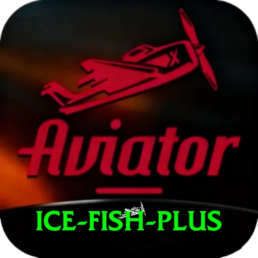 ice fish Super Latest v3.0.8 - 2