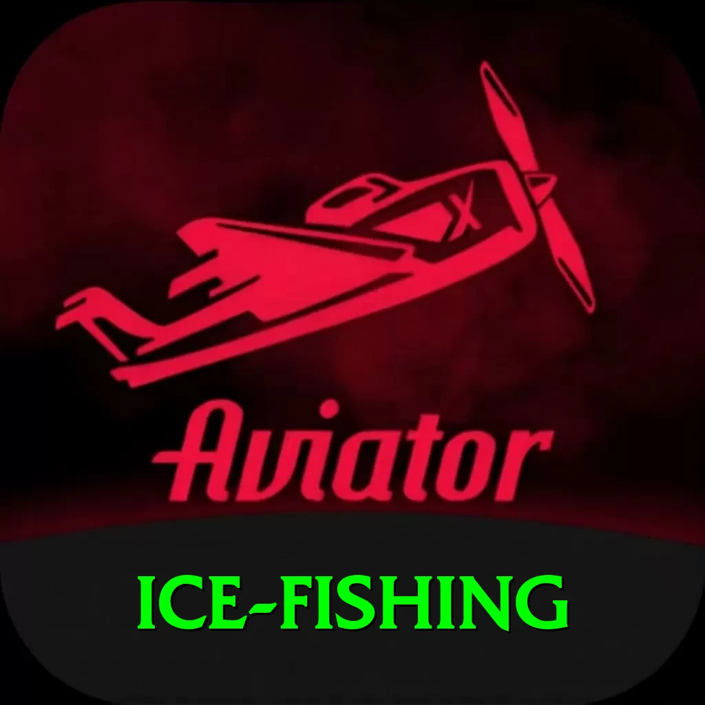 ice fishing VIP v1.7.2 - 2
