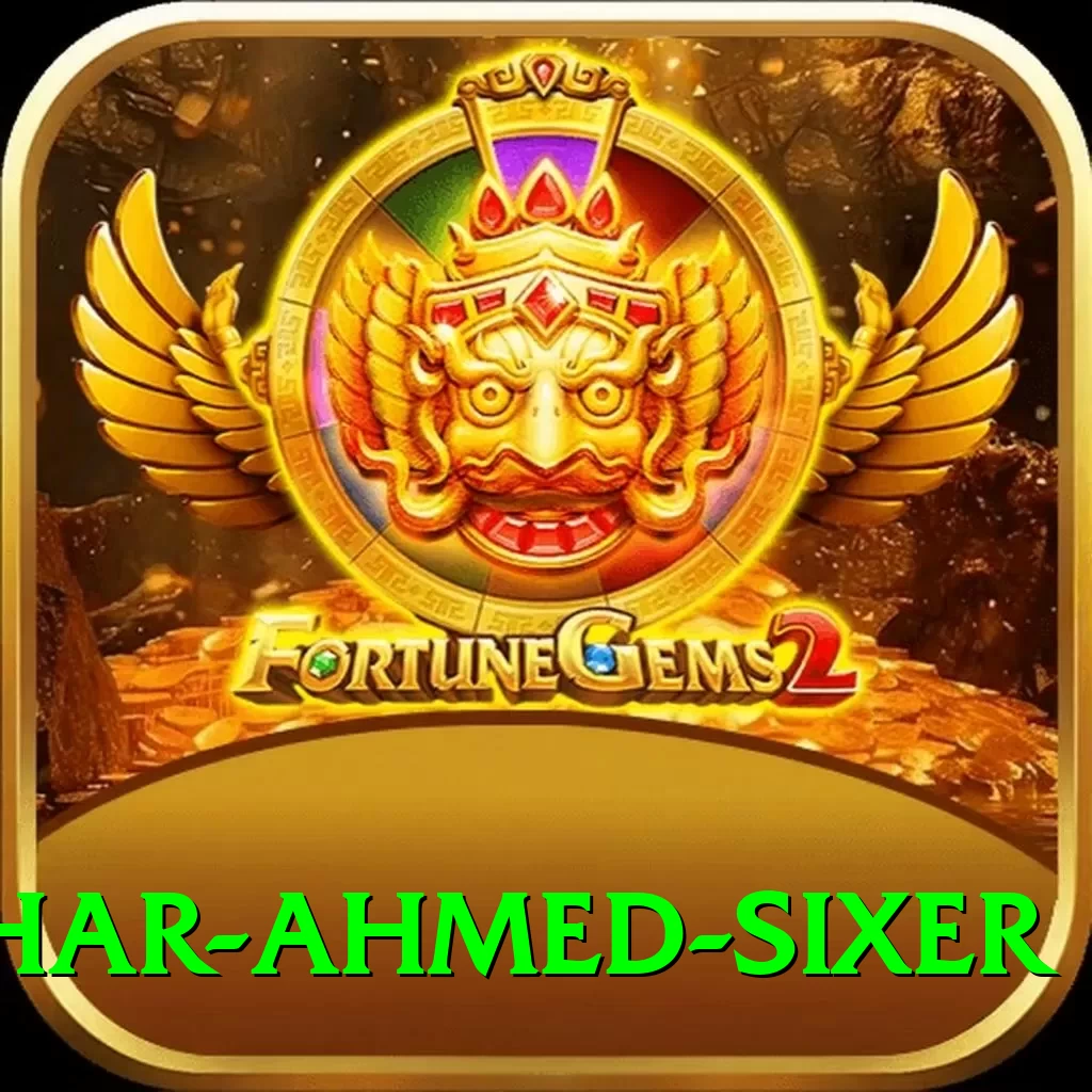 iftikhar ahmed sixer Deluxe Edition v1.4.9 - 2